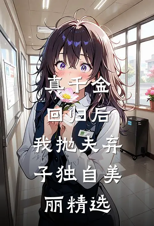 真千金回归后，我抛夫弃子独自美丽精选