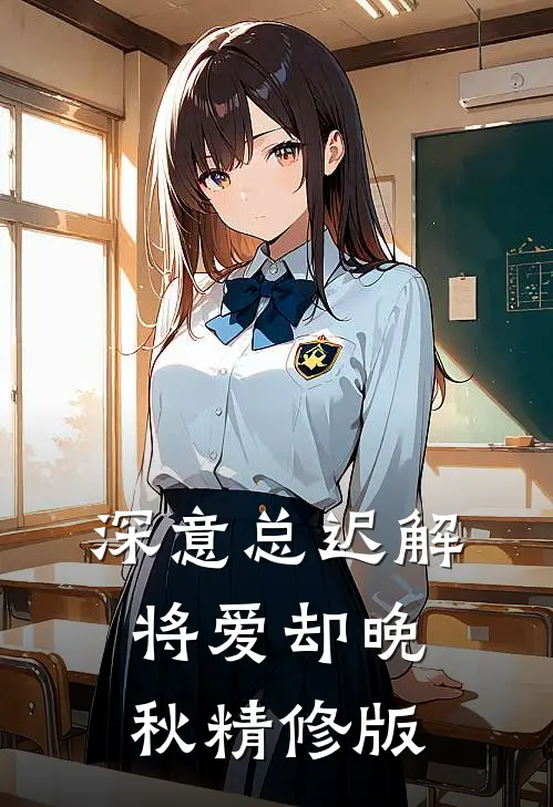 深意总迟解，将爱却晚秋精修版