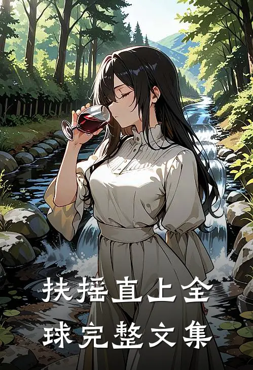 扶摇直上全球完整文集