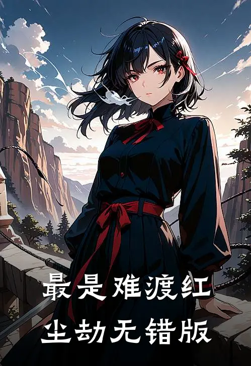 最是难渡红尘劫无错版