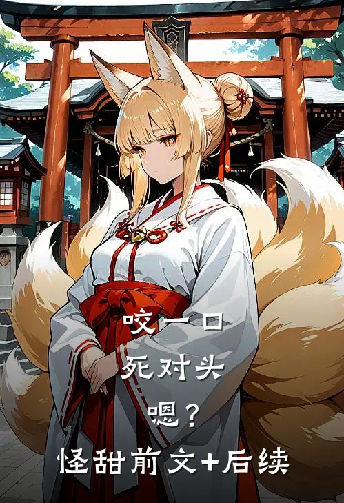 咬一口死对头，嗯？怪甜前文+后续