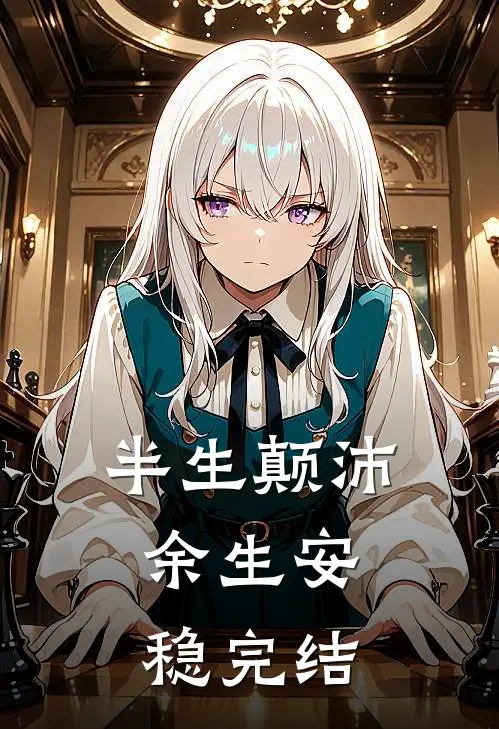 半生颠沛，余生安稳完结
