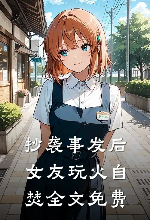 抄袭事发后，女友玩火自焚全文免费