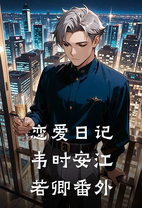 恋爱日记韦时安江若卿番外
