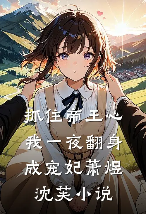 抓住帝王心，我一夜翻身成宠妃萧煜沈芙小说