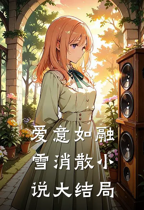 爱意如融雪消散小说大结局