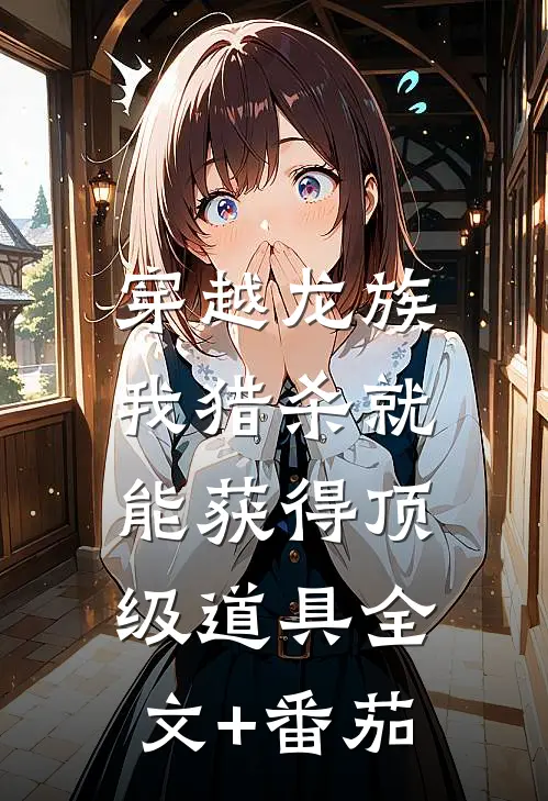 穿越龙族，我猎杀就能获得顶级道具全文+番茄