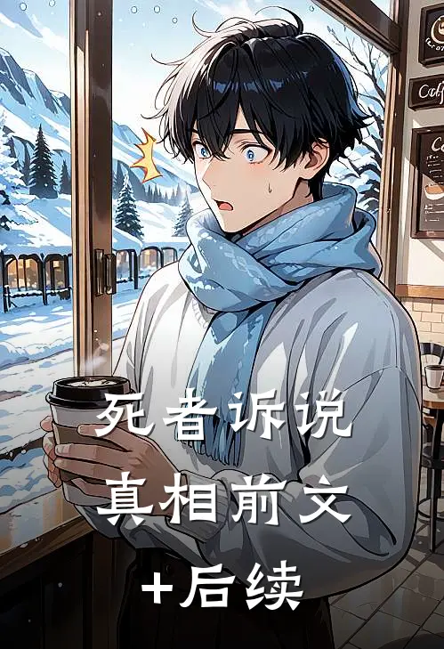 死者诉说真相前文+后续