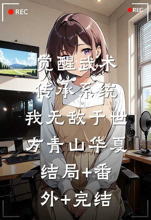 觉醒武术传承系统，我无敌于世方青山华夏:结局+番外+完结