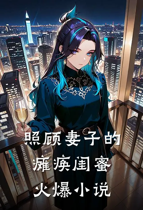 照顾妻子的瘫痪闺蜜火爆小说