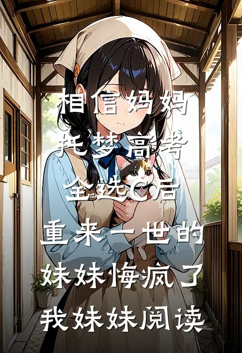 前尘已烬，旧梦可忆大结局