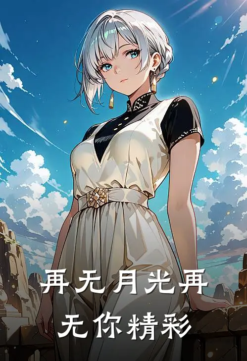 再无月光再无你精彩
