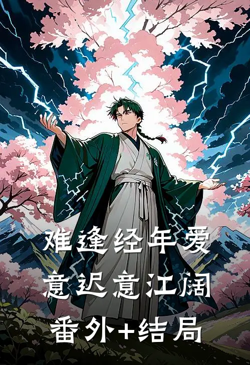 难逢经年爱意迟意江阔(番外)+(结局)