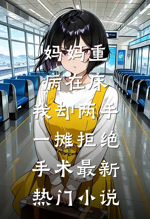 妈妈重病在床，我却两手一摊拒绝手术最新热门小说