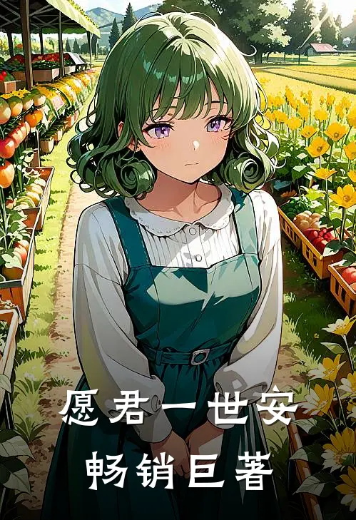 愿君一世安畅销巨著