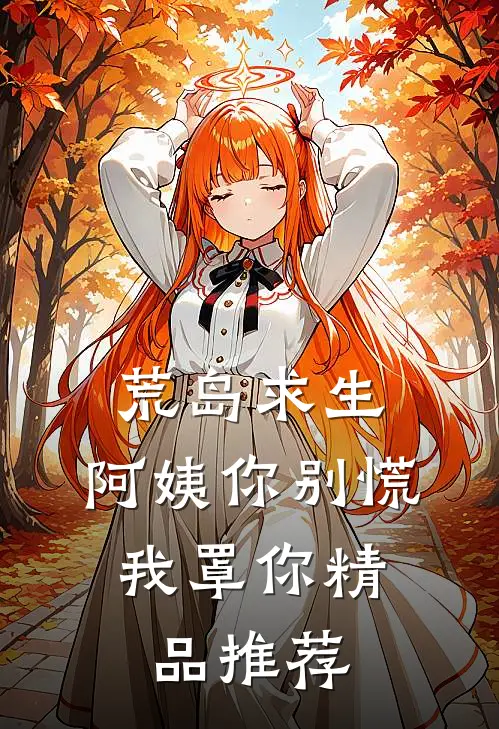 荒岛求生，阿姨你别慌，我罩你精品推荐