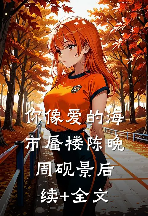 你像爱的海市蜃楼陈晚周砚景后续+全文