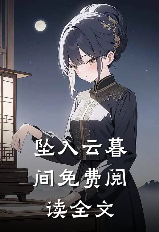坠入云暮间免费阅读全文