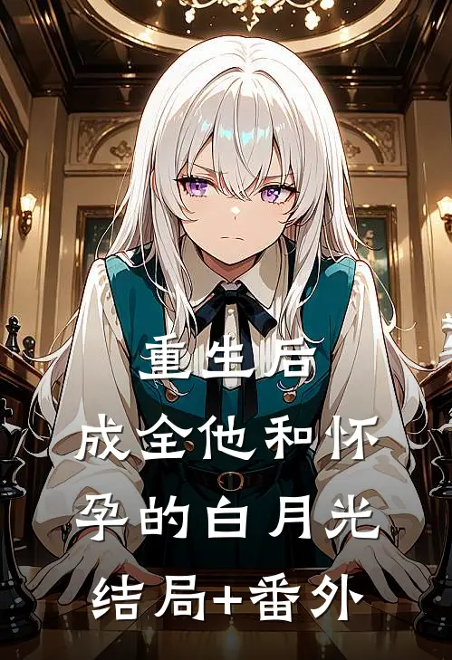 重生后，成全他和怀孕的白月光结局+番外