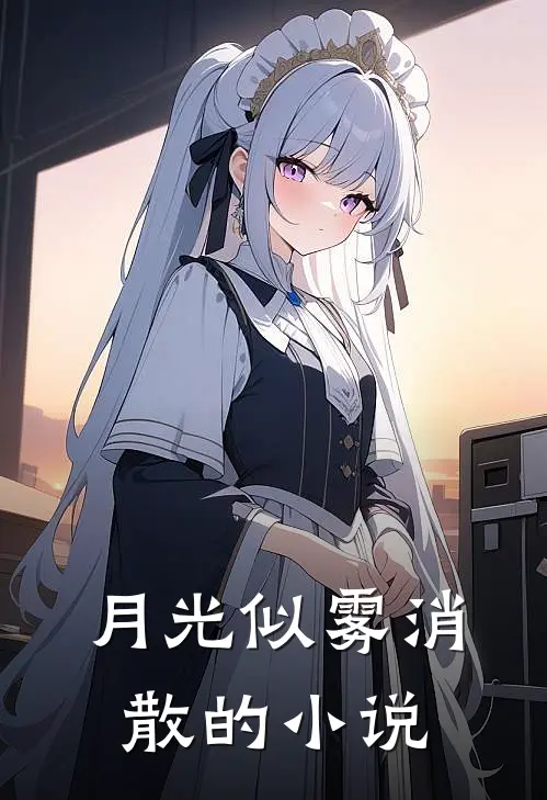 月光似雾消散的小说