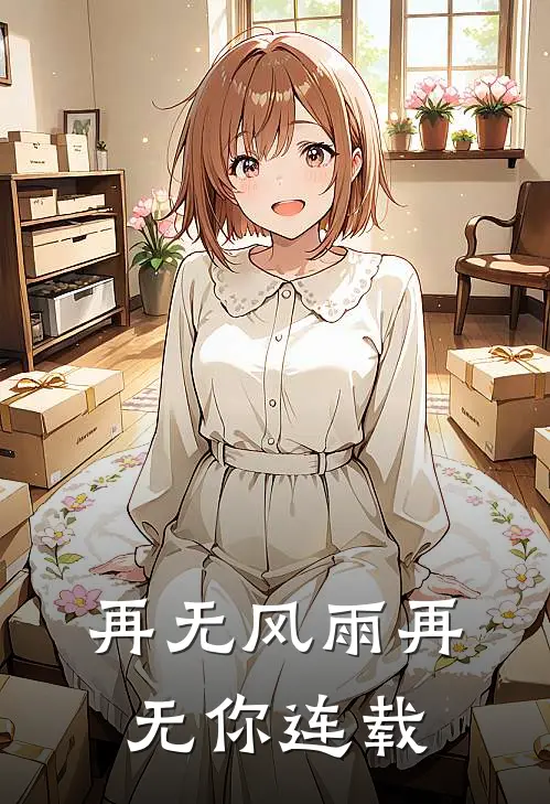 再无风雨再无你连载