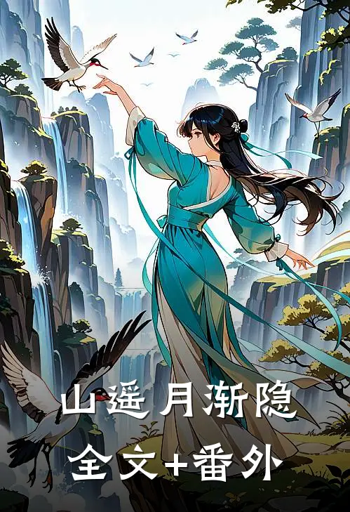 山遥月渐隐全文+番外