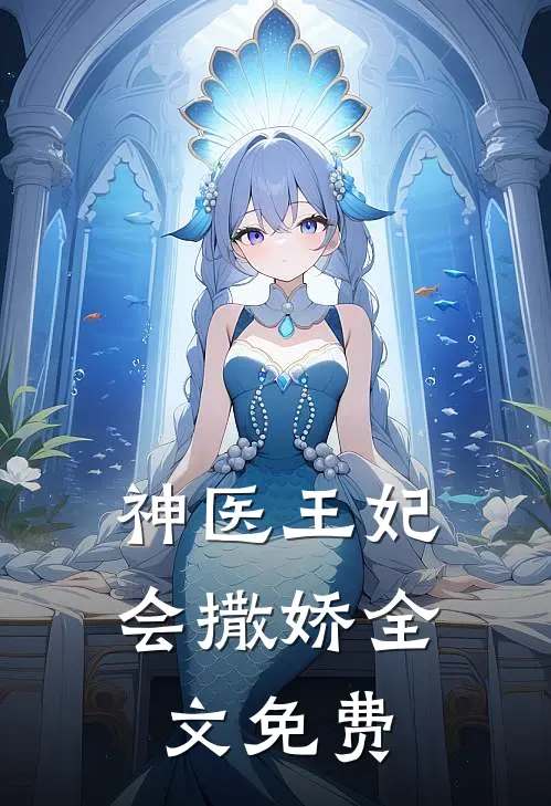 神医王妃会撒娇全文免费