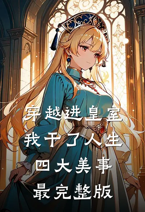 穿越进皇室，我干了人生四大美事最完整版
