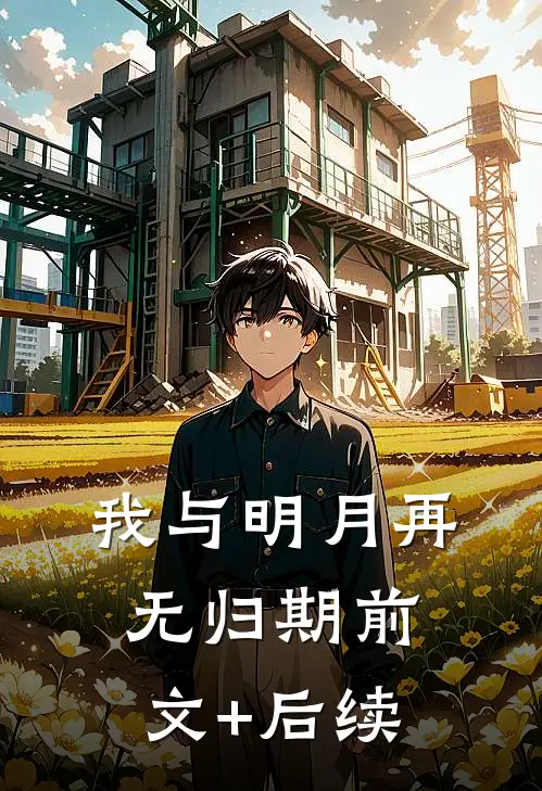 我与明月再无归期前文+后续