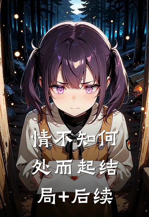 情不知何处而起结局+后续
