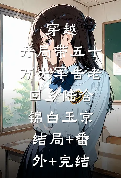穿越：开局带五十万大军告老回乡陆含锦白玉京结局+番外+完结