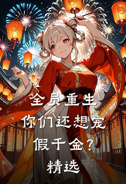 全员重生：你们还想宠假千金？精选