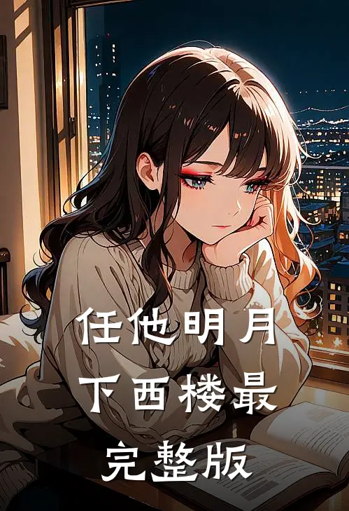 任他明月下西楼最完整版