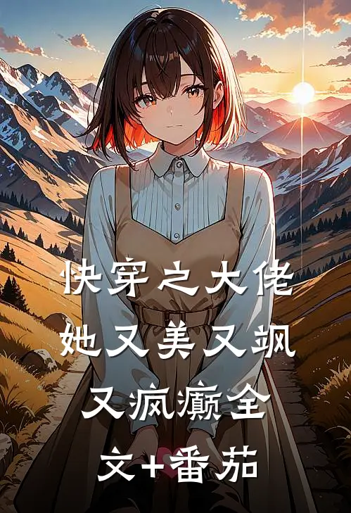 快穿之大佬她又美又飒又疯癫全文+番茄
