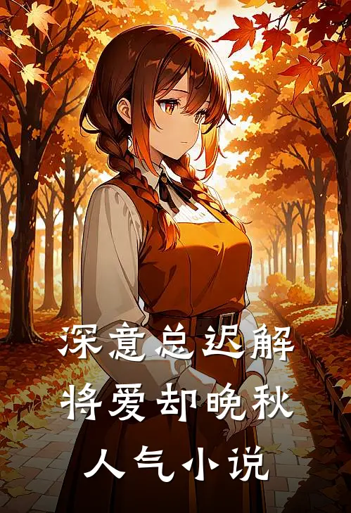 深意总迟解，将爱却晚秋人气小说