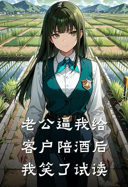 老公逼我给客户陪酒后，我笑了试读