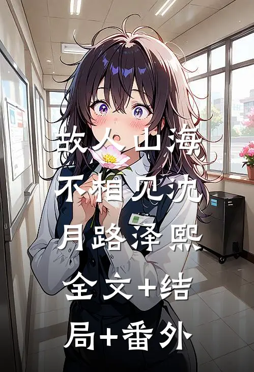 故人山海不相见沈月路泽熙:全文+结局+番外