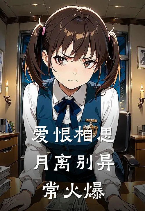 爱恨相思月离别异常火爆