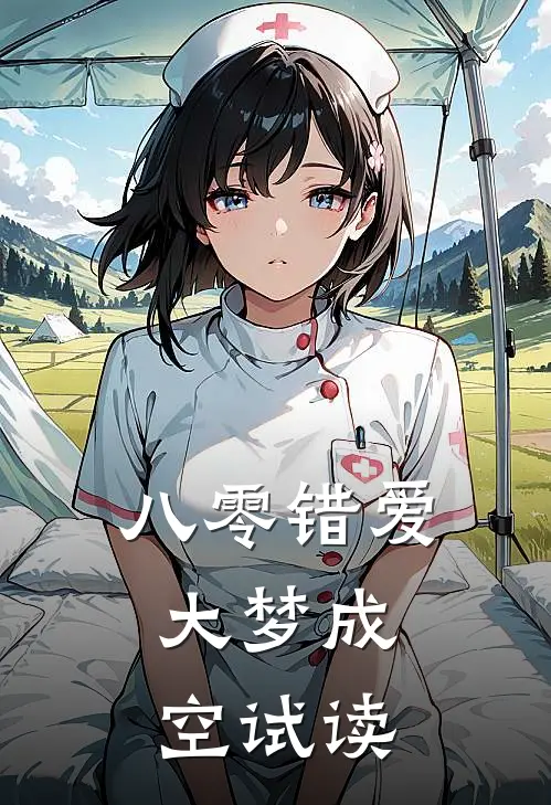 八零错爱，大梦成空试读