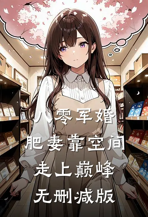 八零军婚：肥妻靠空间走上巅峰无删减版