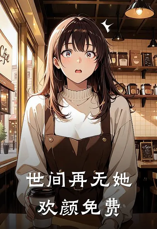 世间再无她欢颜免费