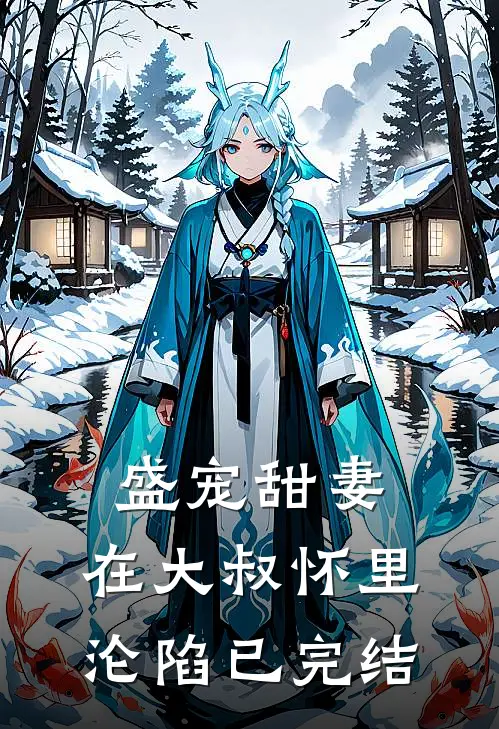 盛宠甜妻：在大叔怀里沦陷已完结
