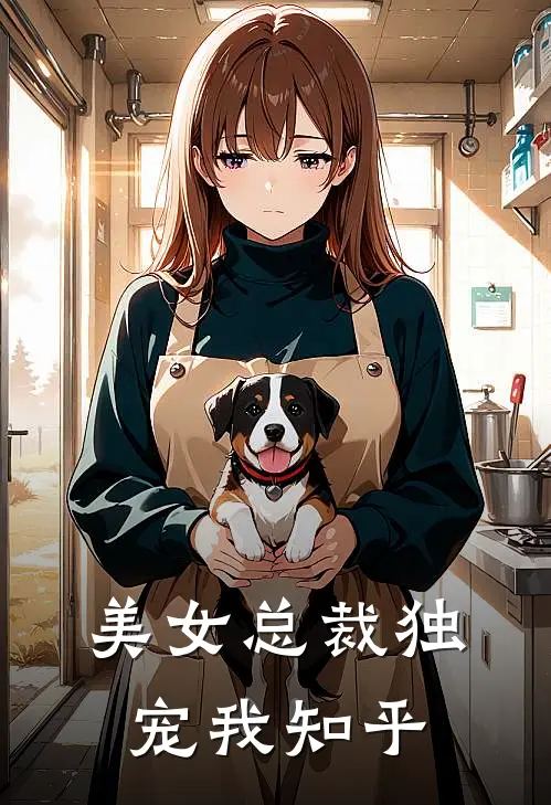 美女总裁独宠我知乎