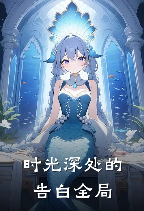 时光深处的告白全局