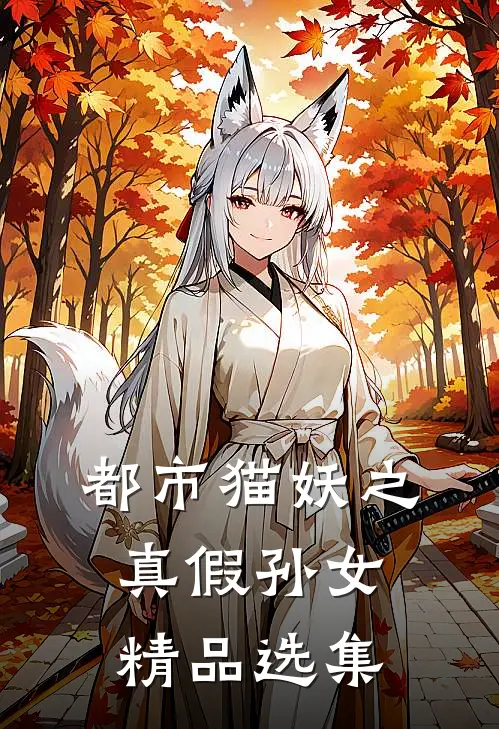 都市猫妖之真假孙女精品选集