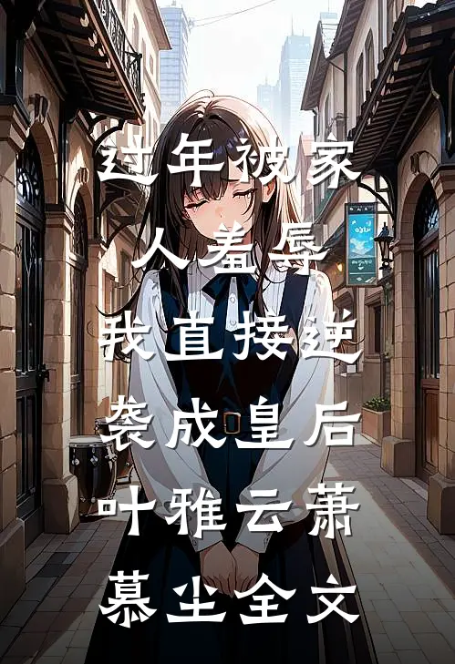 过年被家人羞辱，我直接逆袭成皇后叶雅云萧慕尘全文
