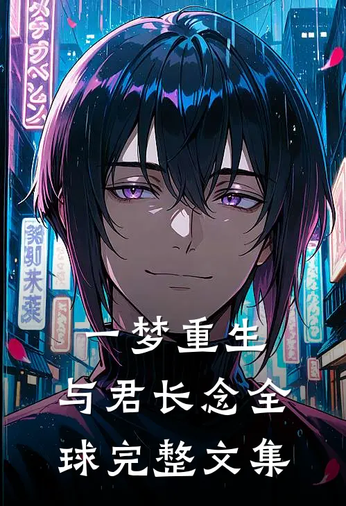 一梦重生，与君长念全球完整文集