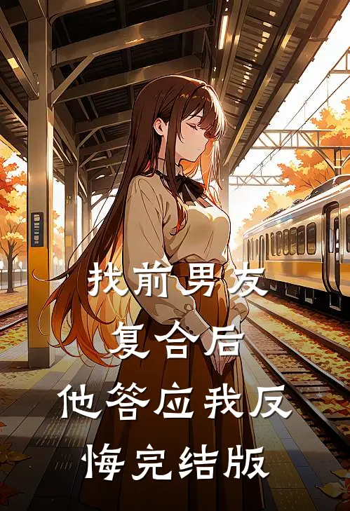 找前男友复合后，他答应我反悔完结版
