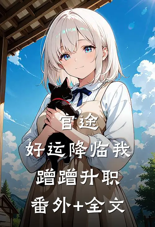 官途：好运降临我蹭蹭升职:(番外)+(全文)