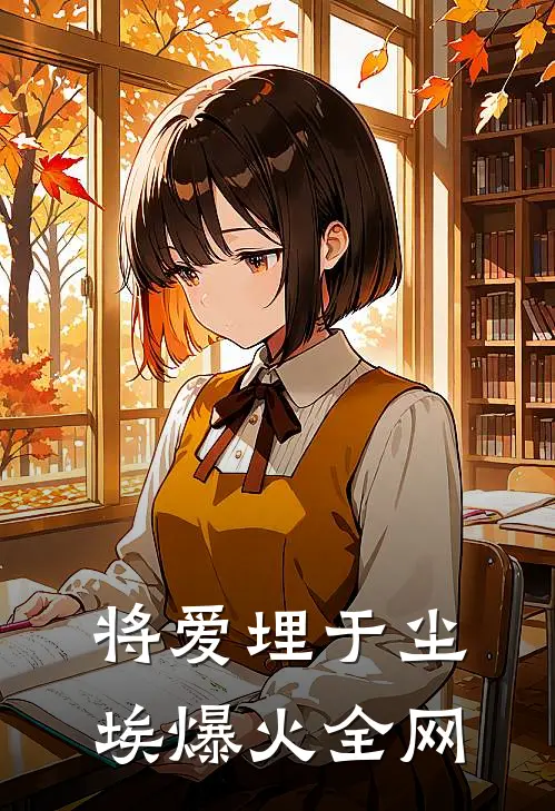 将爱埋于尘埃爆火全网